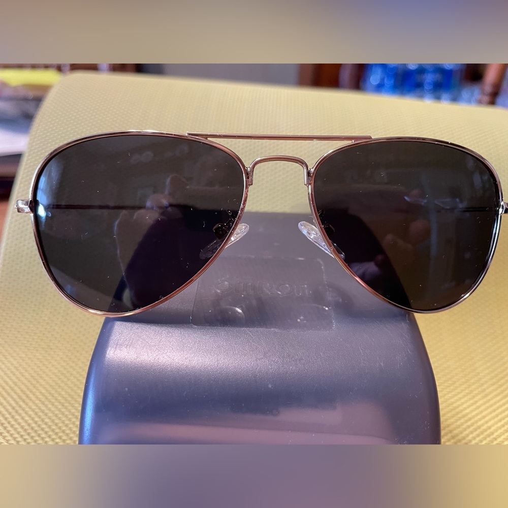 Sunglasses by Przene